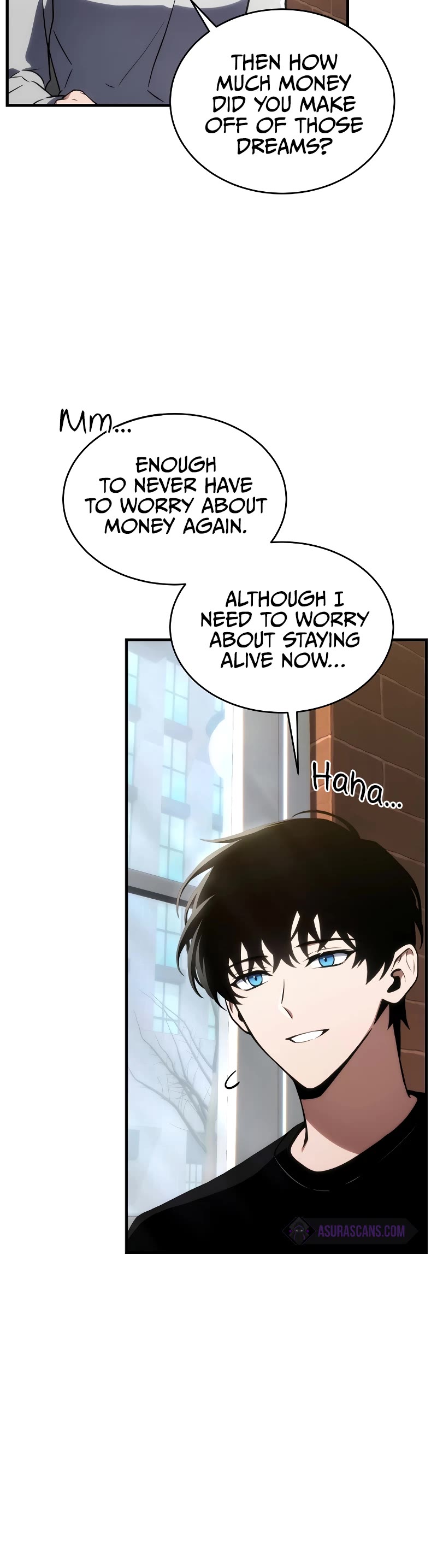 The Max-Level Player’s 100th Regression chapter 20 page 16