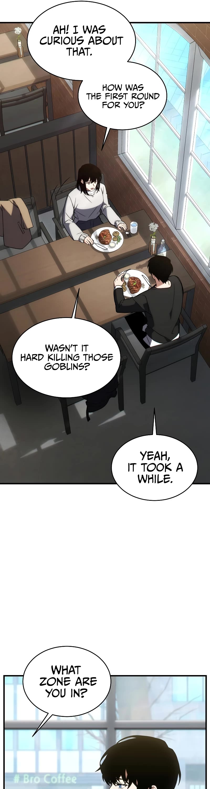 The Max-Level Player’s 100th Regression chapter 20 page 17