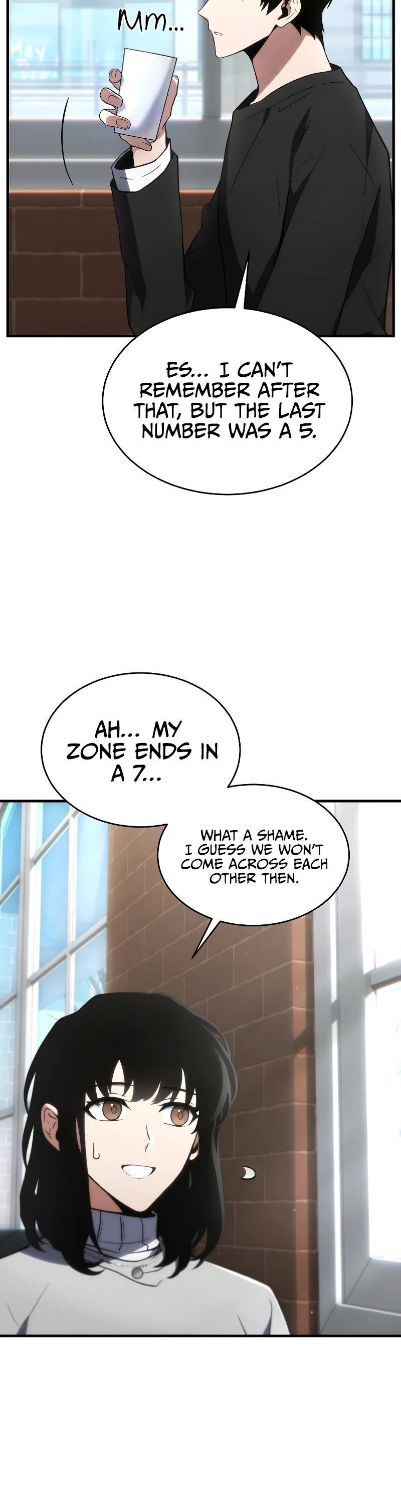 The Max-Level Player’s 100th Regression chapter 20 page 18