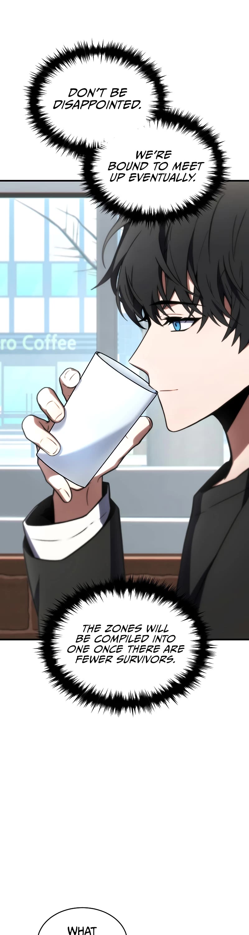 The Max-Level Player’s 100th Regression chapter 20 page 19