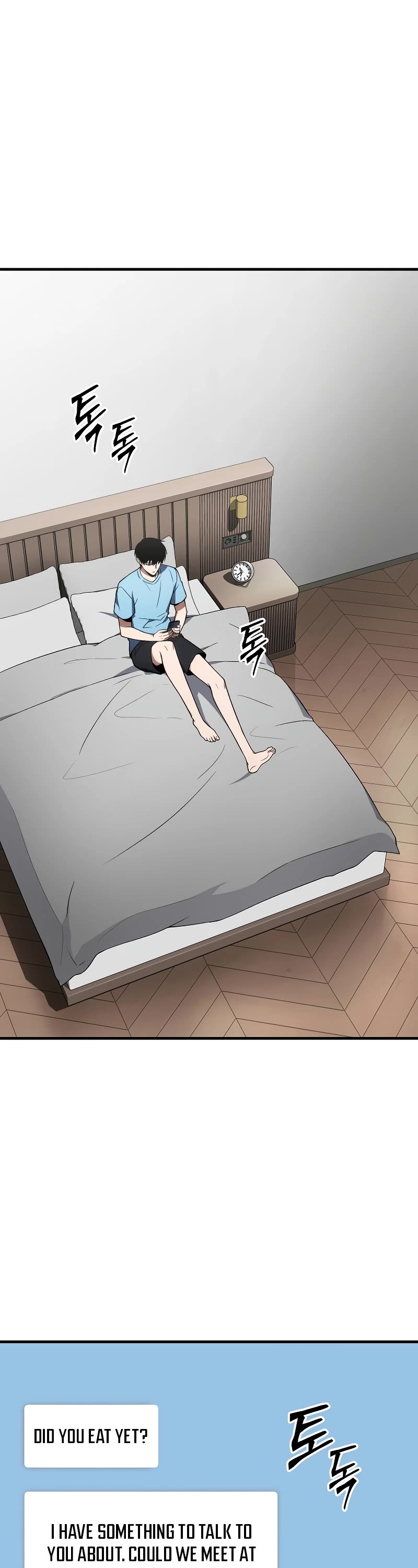 The Max-Level Player’s 100th Regression chapter 20 page 2