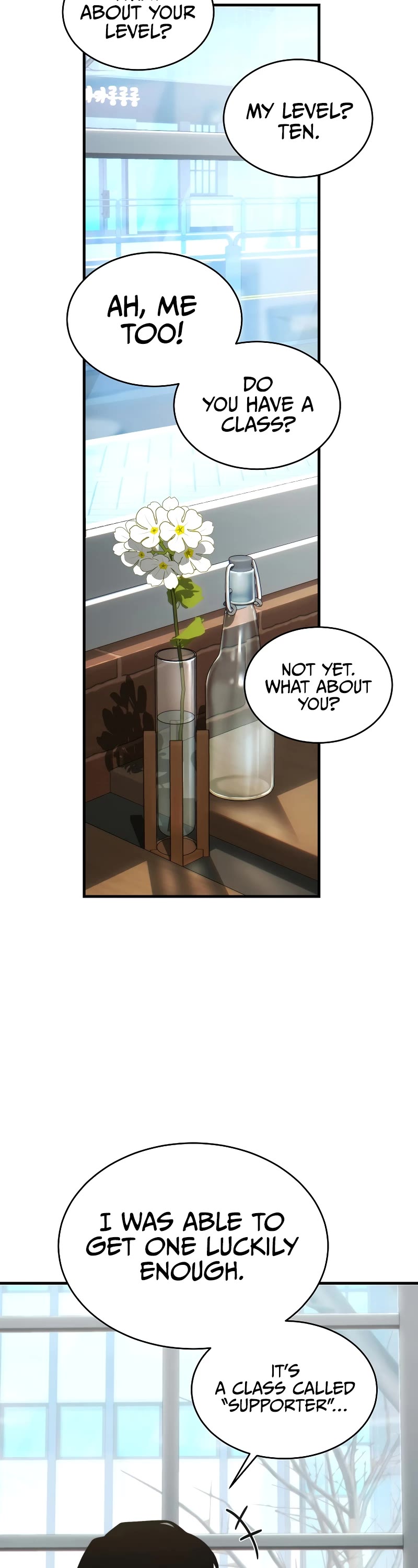 The Max-Level Player’s 100th Regression chapter 20 page 20