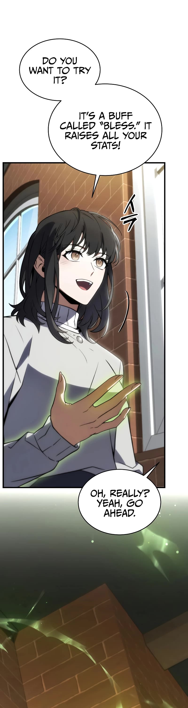 The Max-Level Player’s 100th Regression chapter 20 page 22