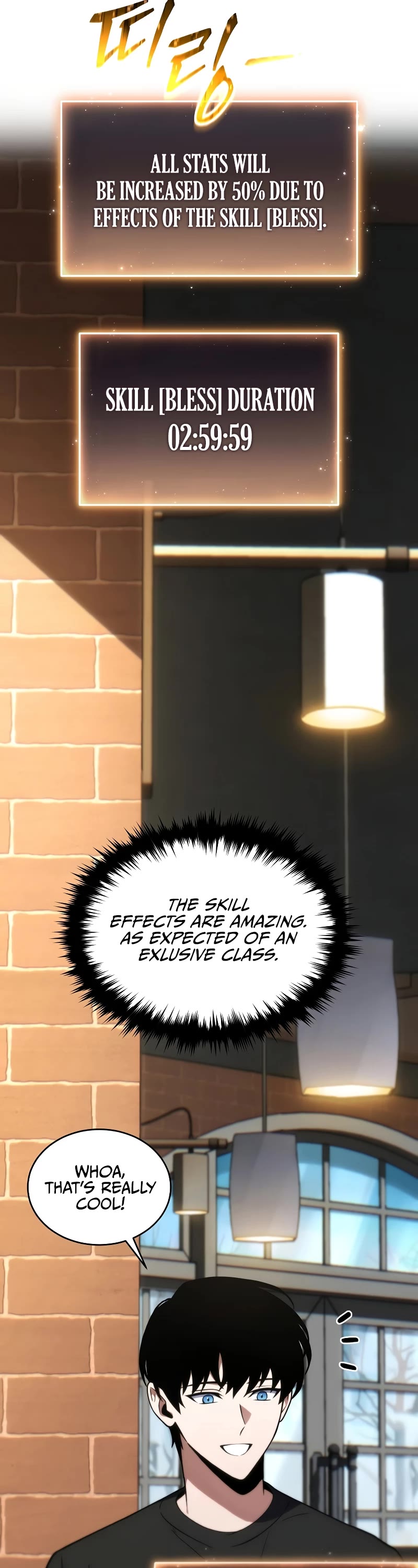 The Max-Level Player’s 100th Regression chapter 20 page 24