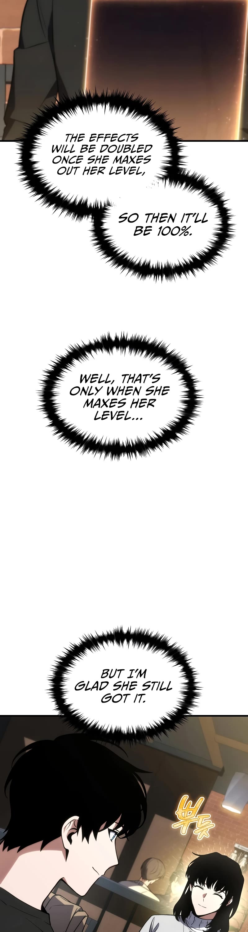 The Max-Level Player’s 100th Regression chapter 20 page 25