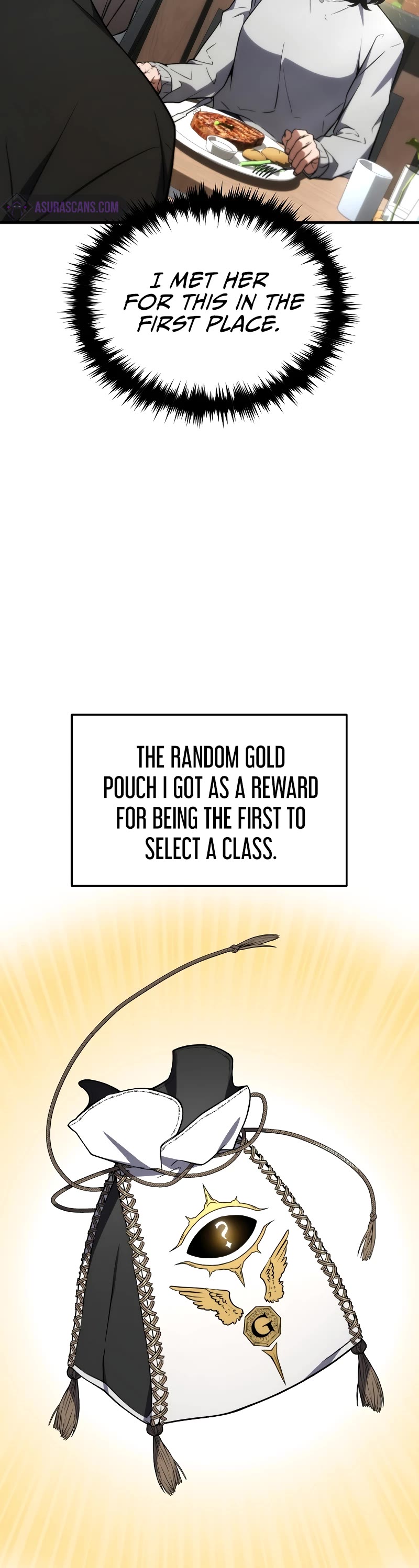 The Max-Level Player’s 100th Regression chapter 20 page 26