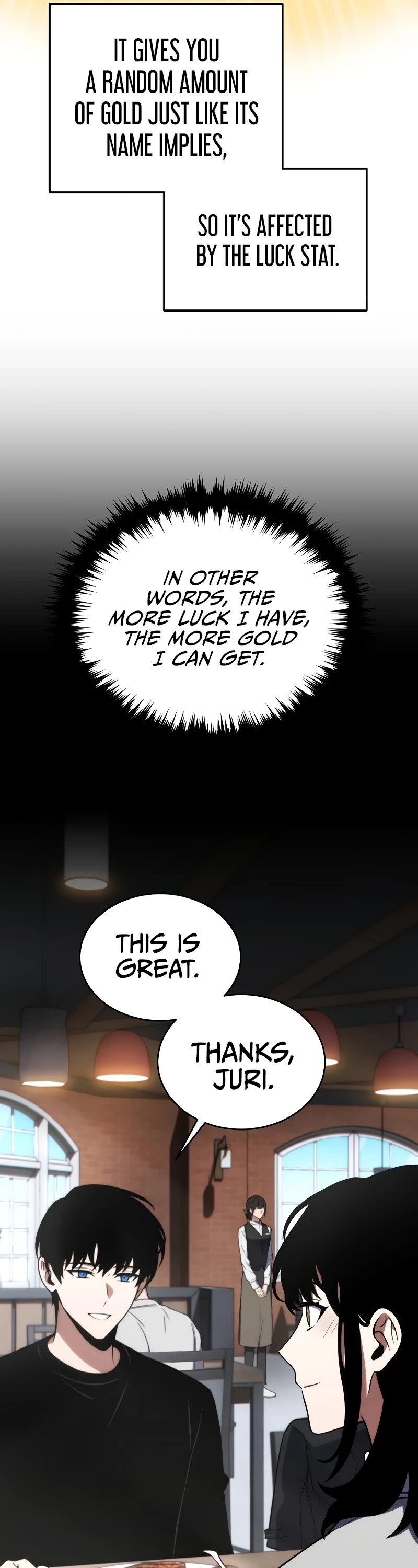 The Max-Level Player’s 100th Regression chapter 20 page 27