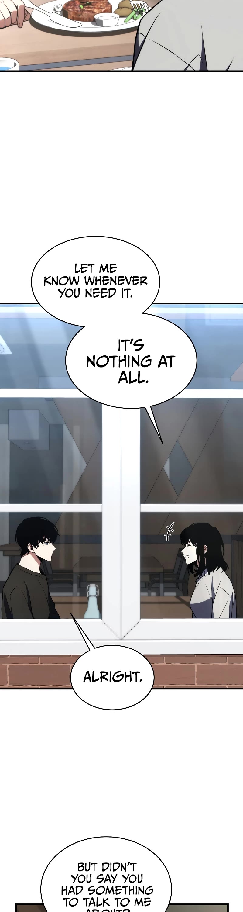 The Max-Level Player’s 100th Regression chapter 20 page 28