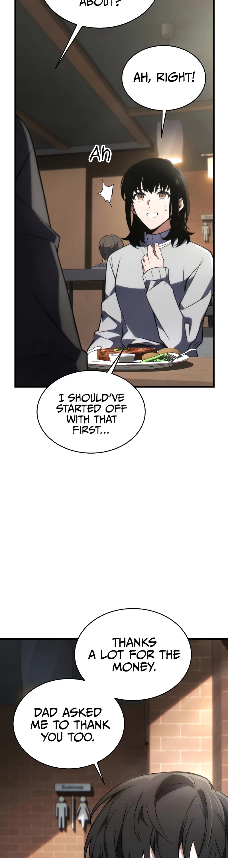 The Max-Level Player’s 100th Regression chapter 20 page 29