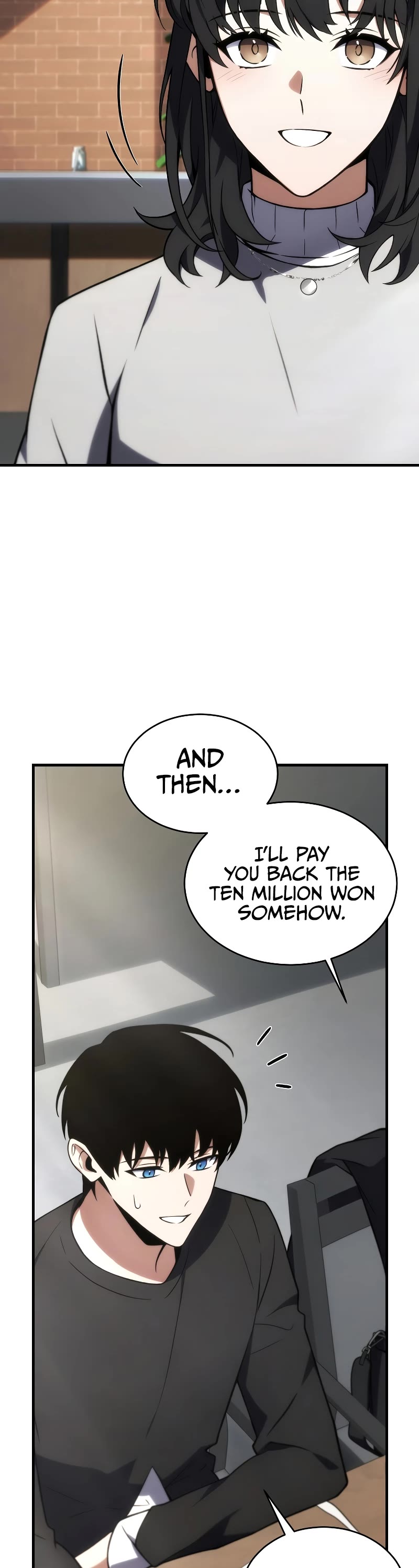 The Max-Level Player’s 100th Regression chapter 20 page 30