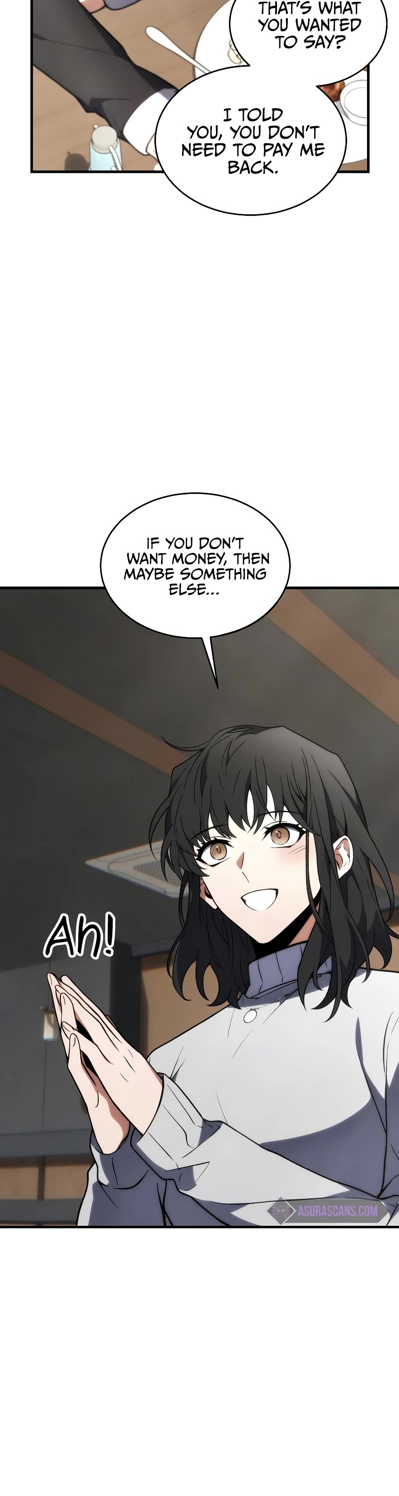 The Max-Level Player’s 100th Regression chapter 20 page 31