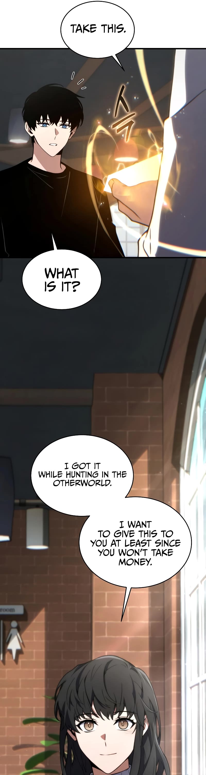 The Max-Level Player’s 100th Regression chapter 20 page 32