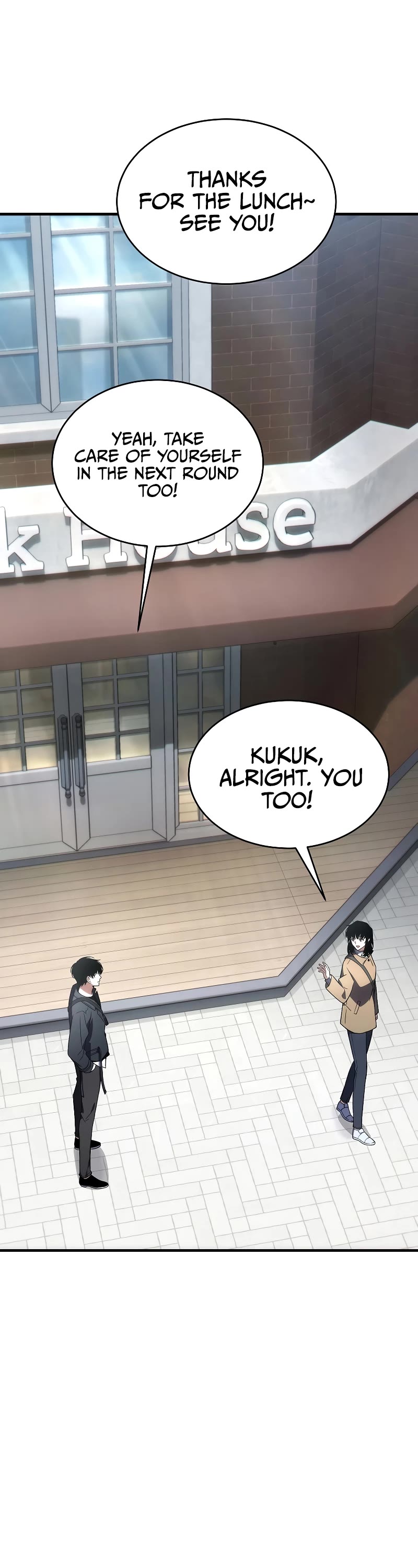 The Max-Level Player’s 100th Regression chapter 20 page 34