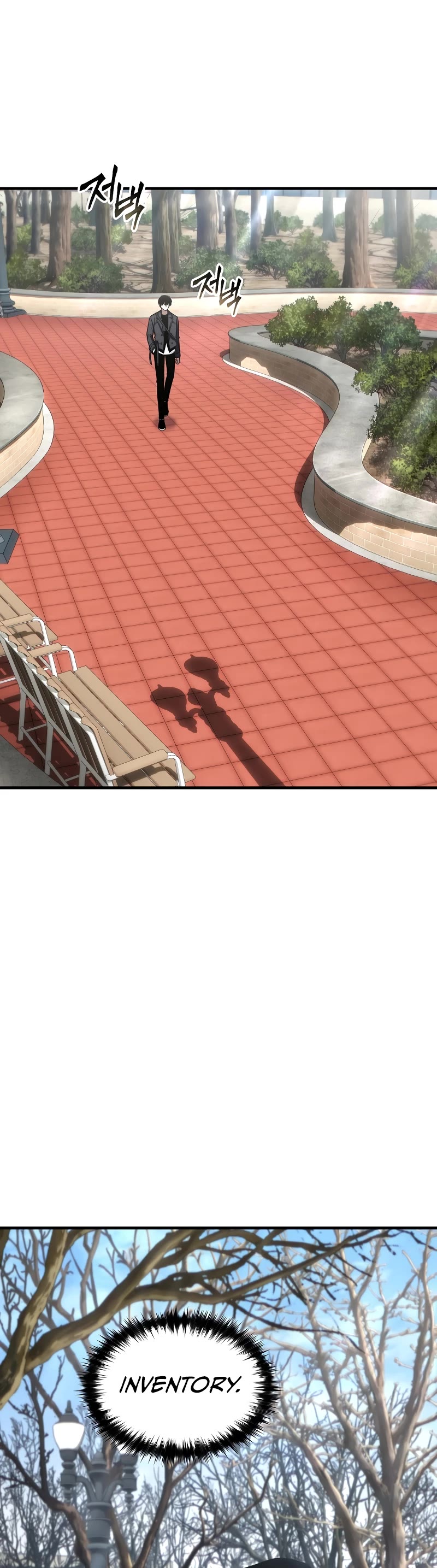 The Max-Level Player’s 100th Regression chapter 20 page 35