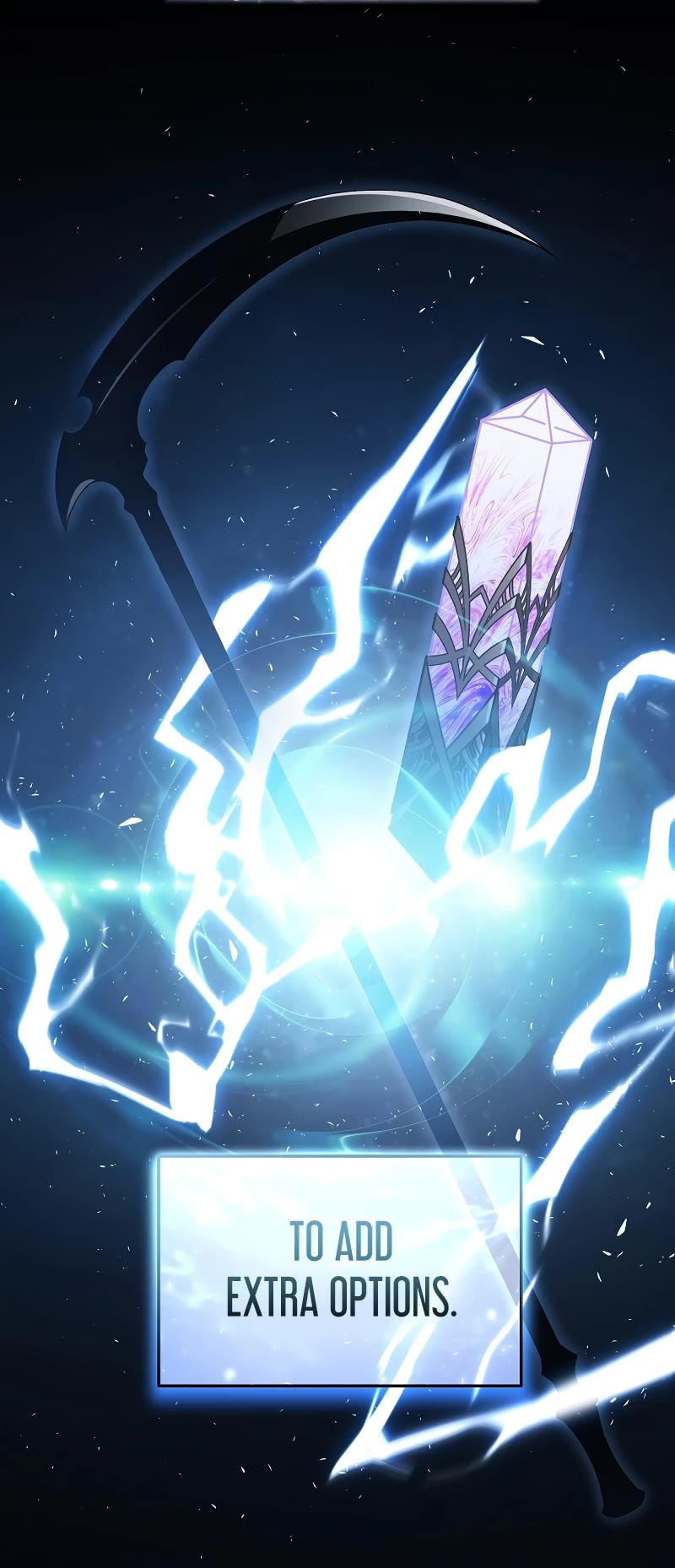 The Max-Level Player’s 100th Regression chapter 20 page 40