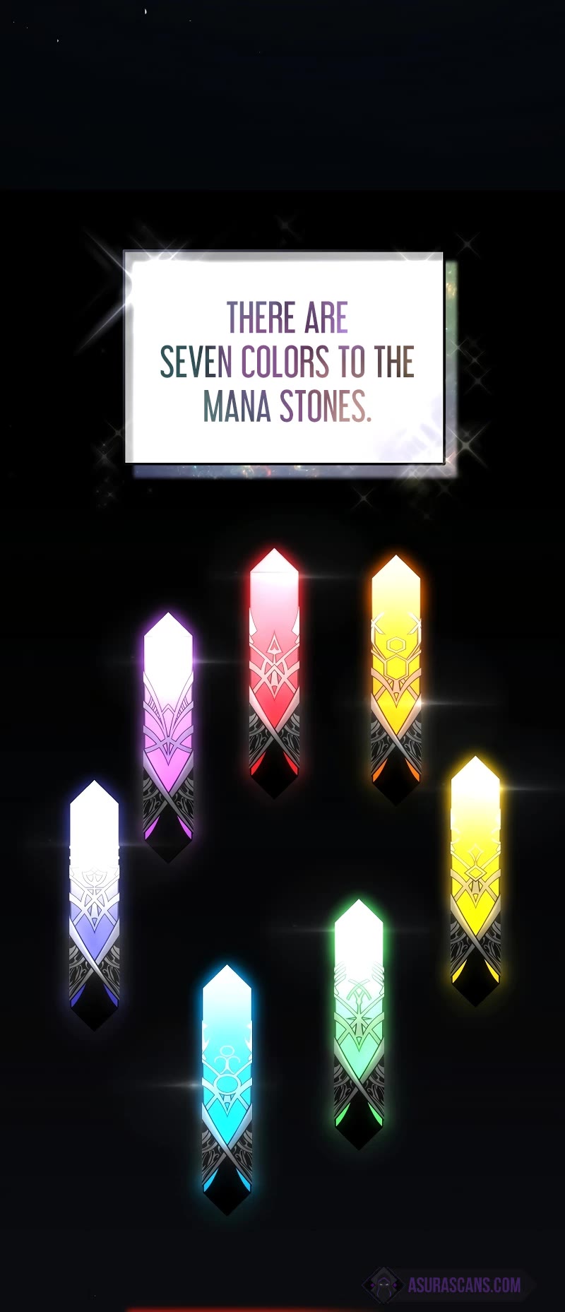 The Max-Level Player’s 100th Regression chapter 20 page 41