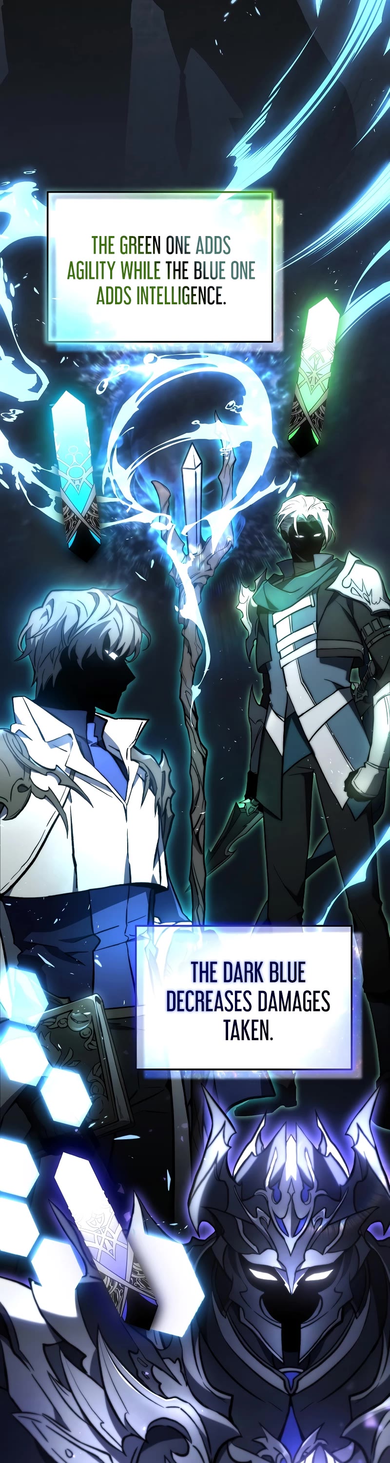 The Max-Level Player’s 100th Regression chapter 20 page 43