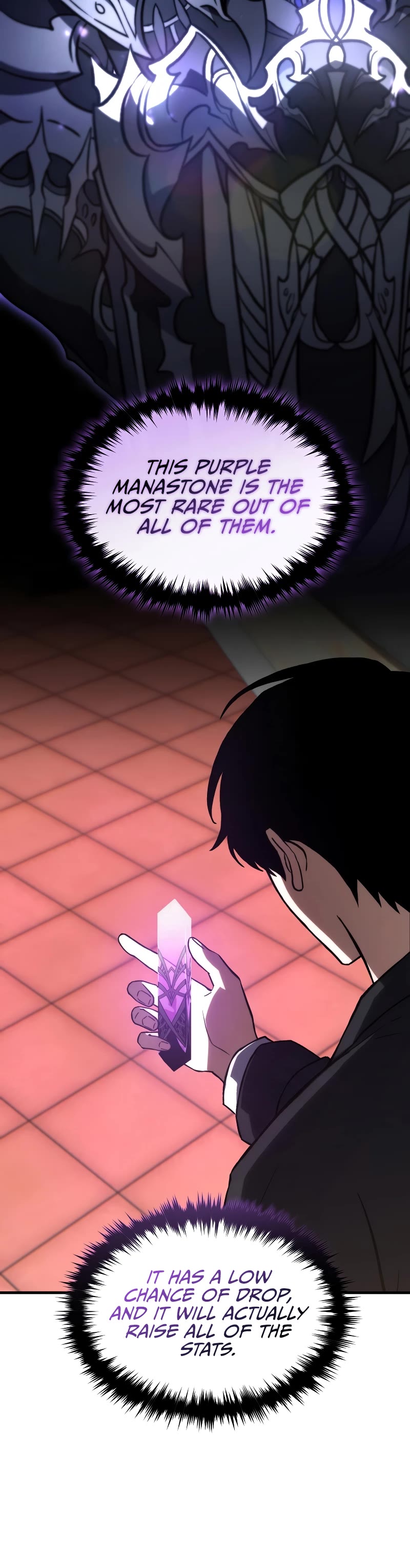 The Max-Level Player’s 100th Regression chapter 20 page 44