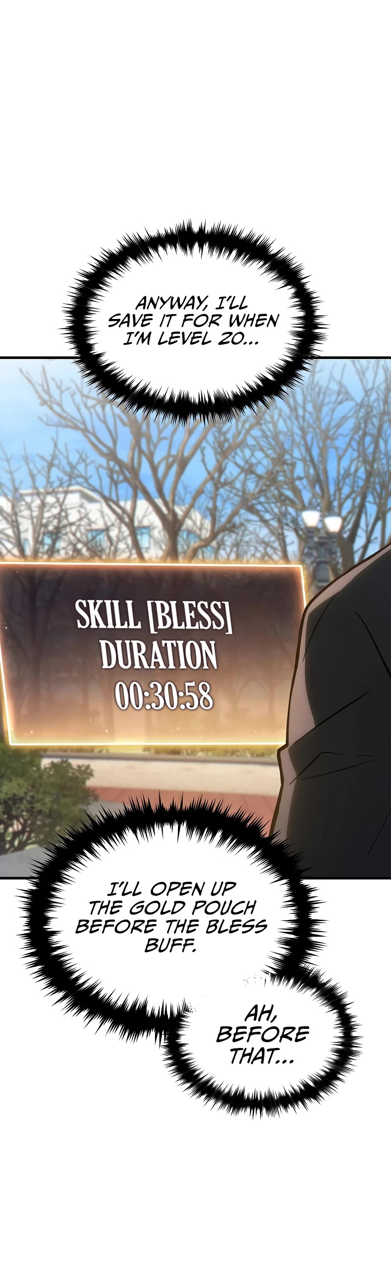 The Max-Level Player’s 100th Regression chapter 20 page 46