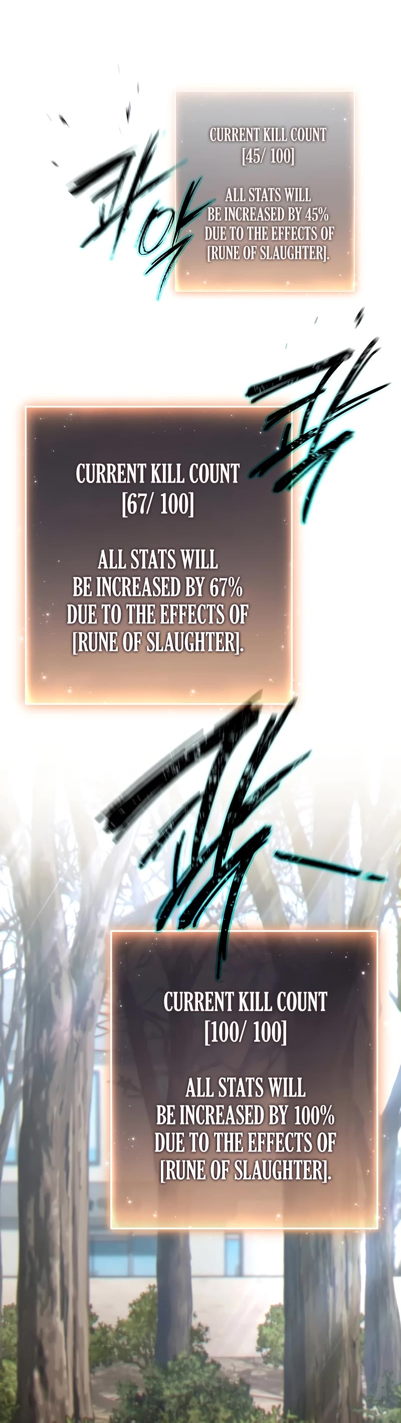 The Max-Level Player’s 100th Regression chapter 20 page 51