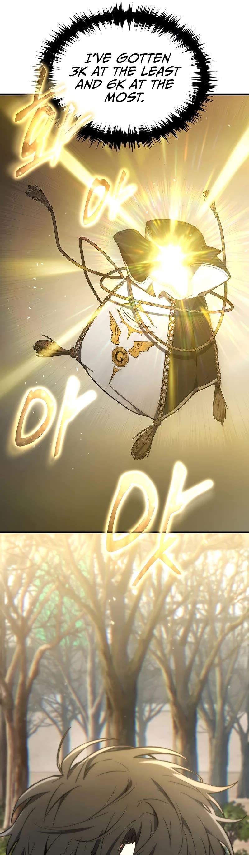 The Max-Level Player’s 100th Regression chapter 20 page 57