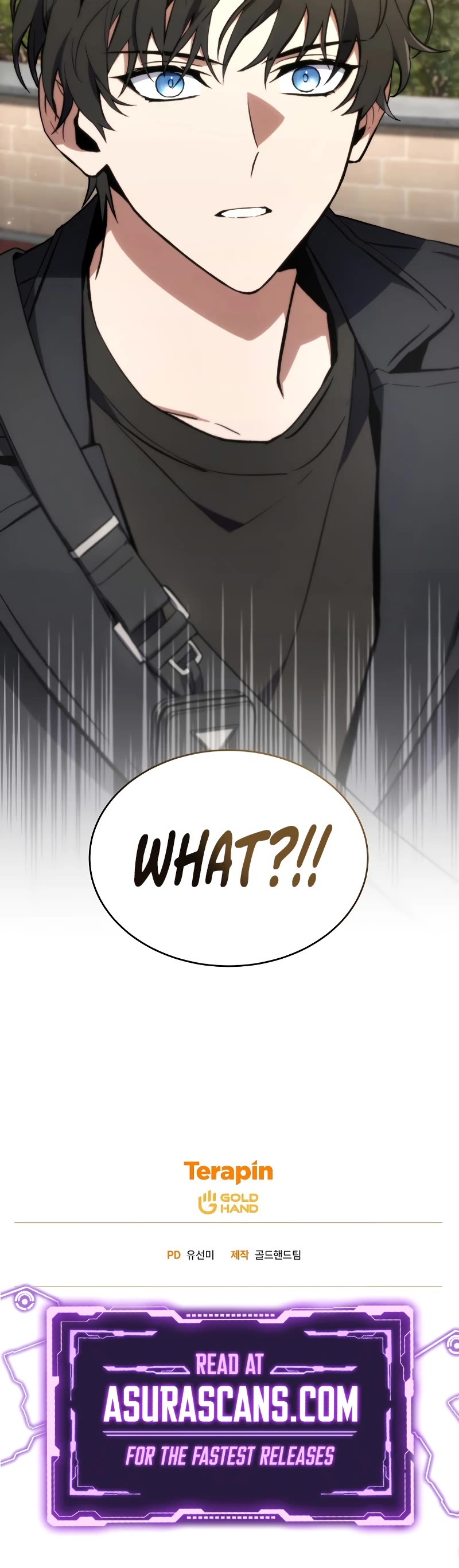 The Max-Level Player’s 100th Regression chapter 20 page 58