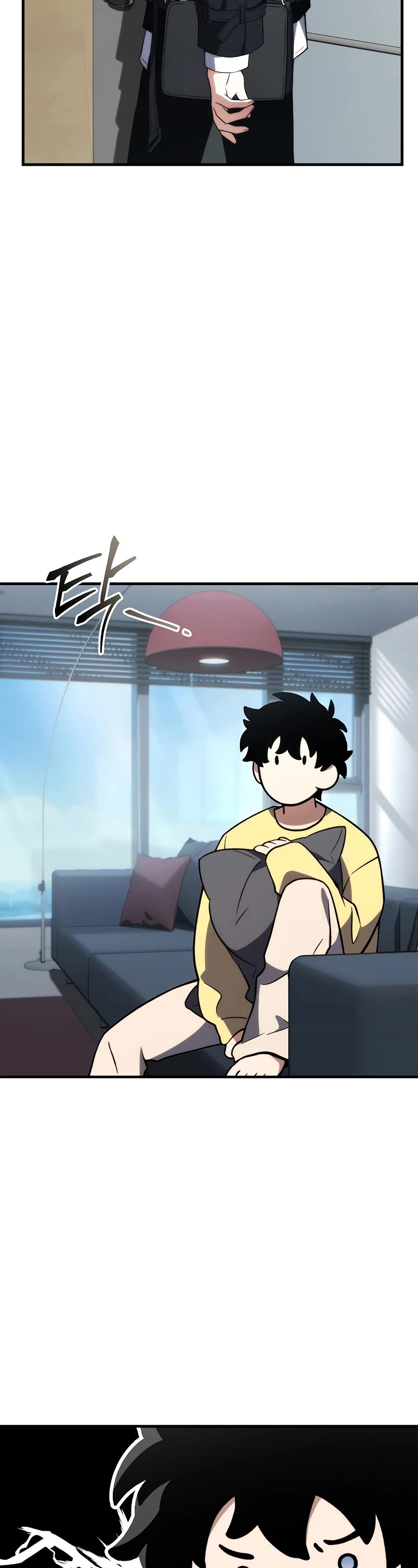 The Max-Level Player’s 100th Regression chapter 20 page 8