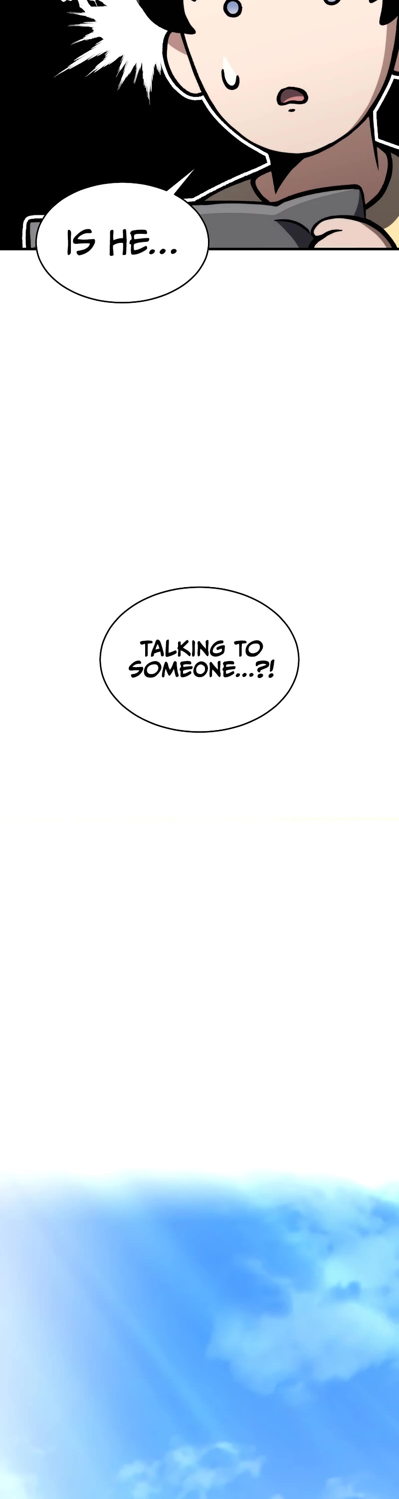 The Max-Level Player’s 100th Regression chapter 20 page 9