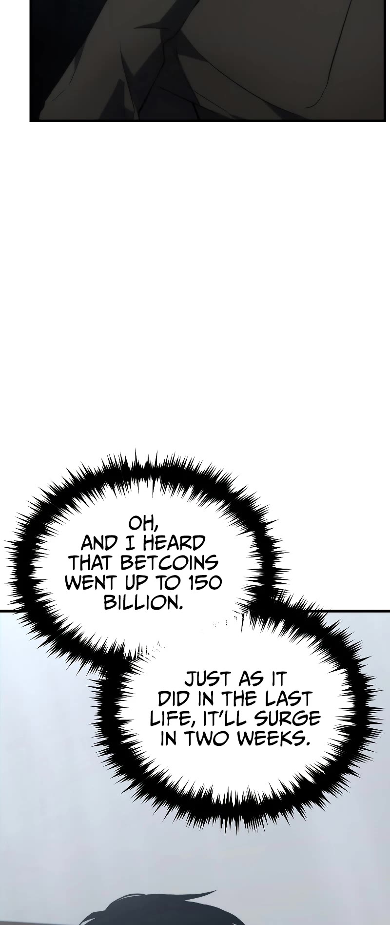 The Max-Level Player’s 100th Regression chapter 21 page 12