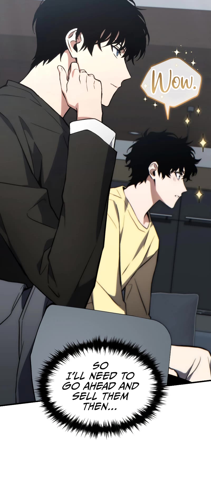 The Max-Level Player’s 100th Regression chapter 21 page 13