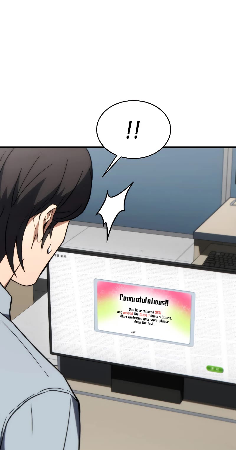 The Max-Level Player’s 100th Regression chapter 21 page 18