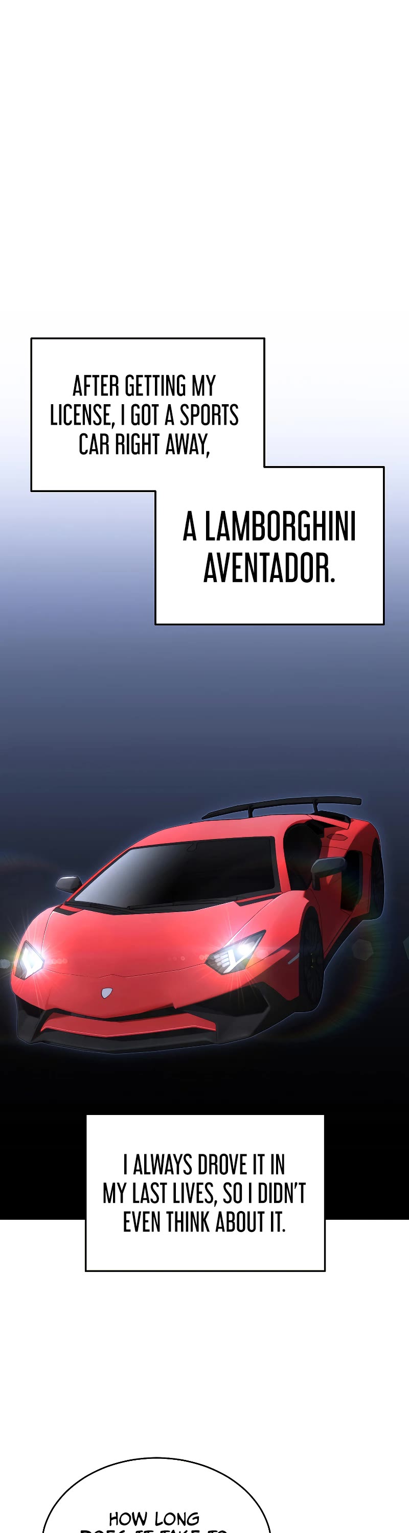 The Max-Level Player’s 100th Regression chapter 21 page 21