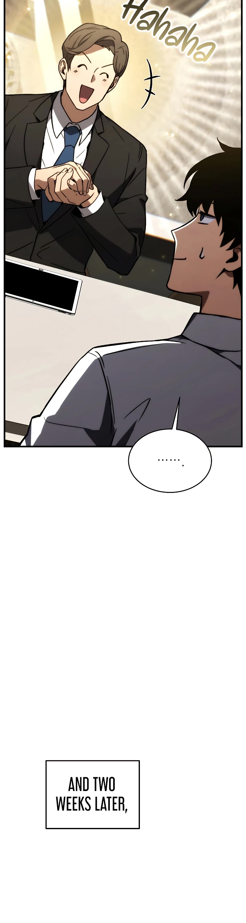 The Max-Level Player’s 100th Regression chapter 21 page 23