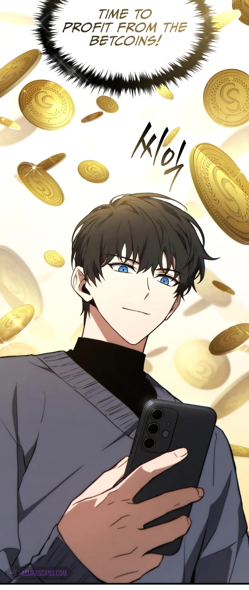 The Max-Level Player’s 100th Regression chapter 21 page 25