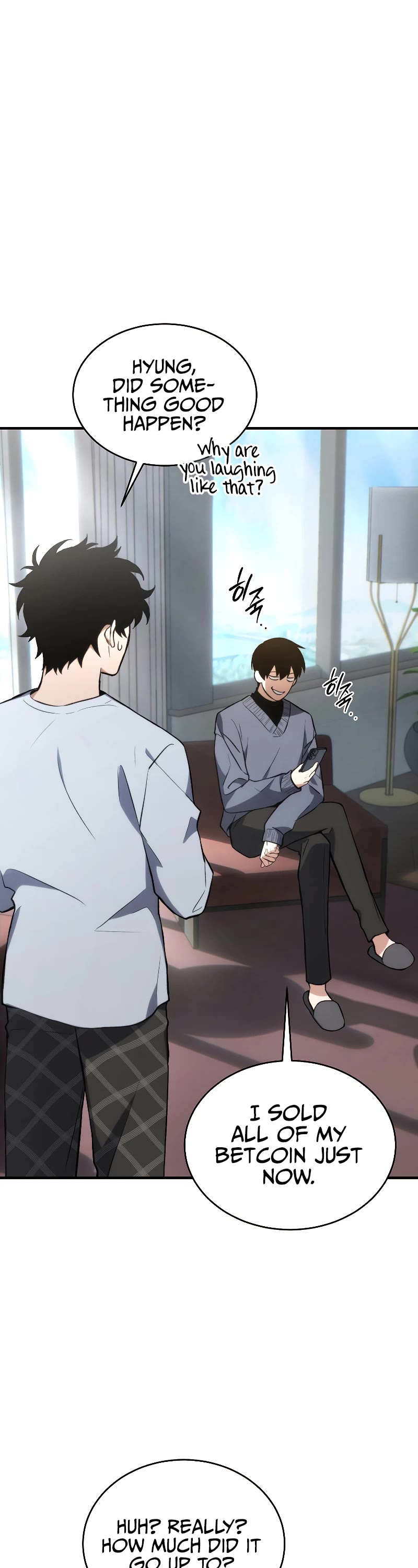 The Max-Level Player’s 100th Regression chapter 21 page 26