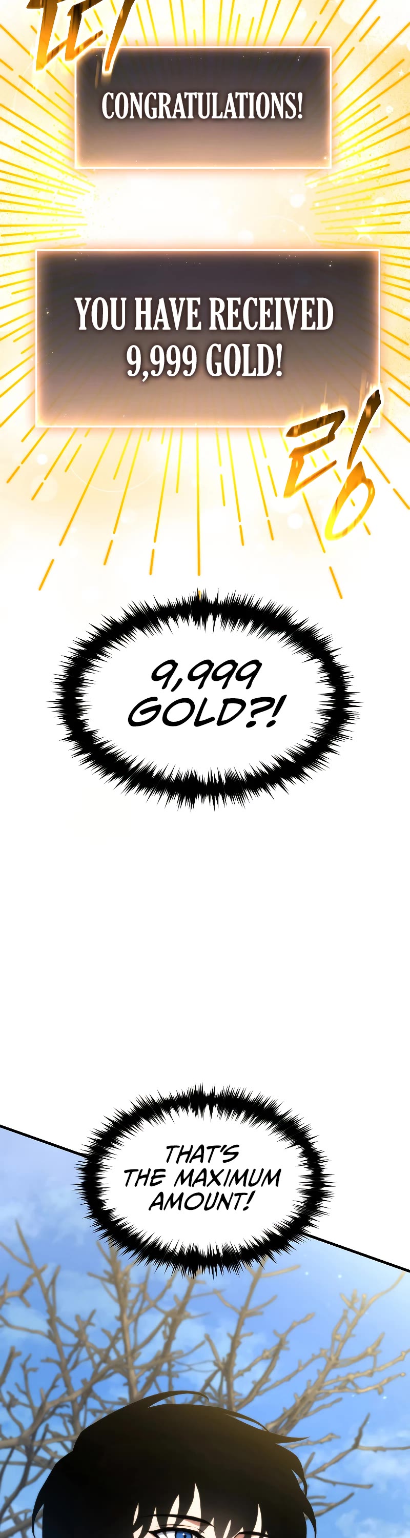 The Max-Level Player’s 100th Regression chapter 21 page 3