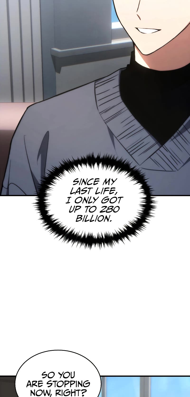 The Max-Level Player’s 100th Regression chapter 21 page 30