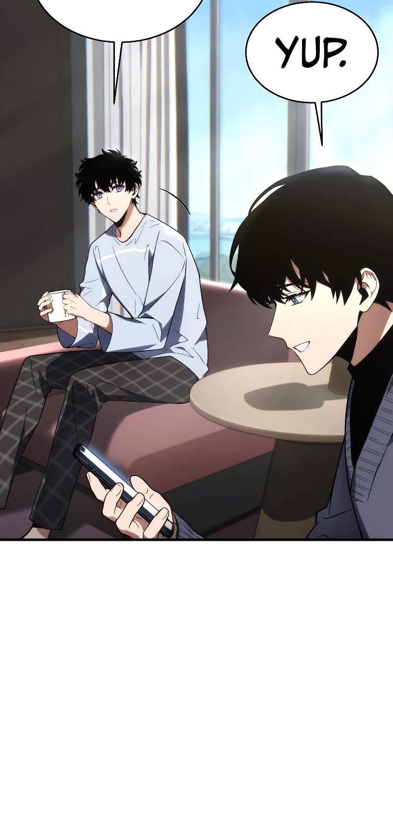 The Max-Level Player’s 100th Regression chapter 21 page 31