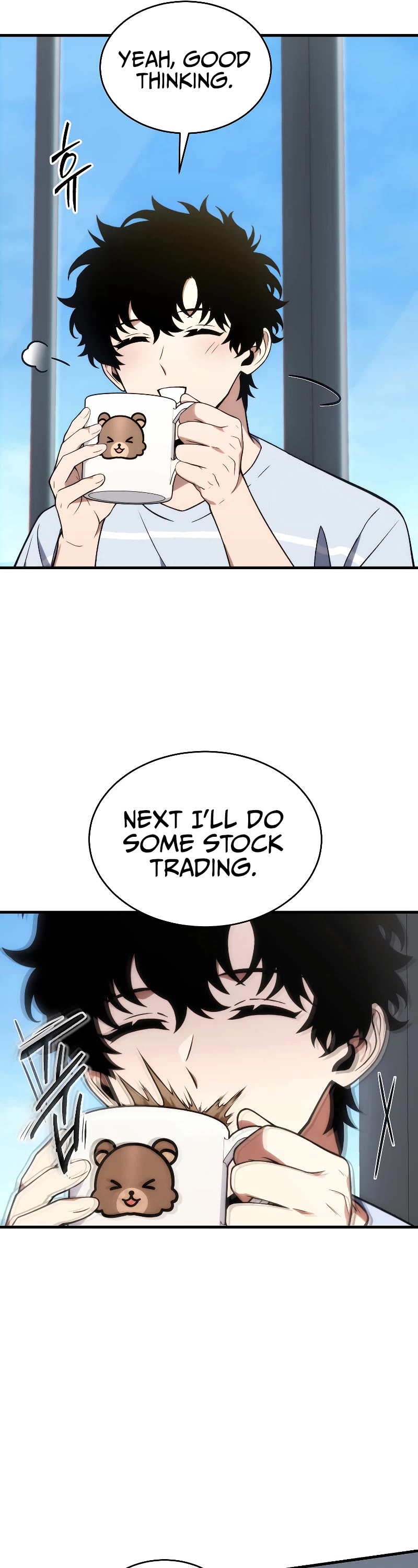 The Max-Level Player’s 100th Regression chapter 21 page 32