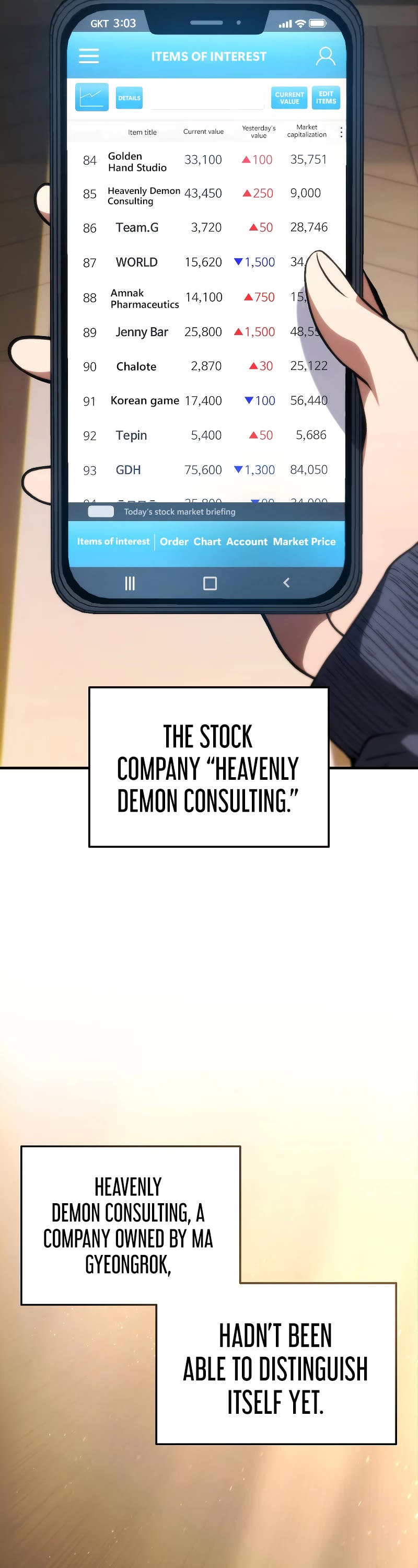 The Max-Level Player’s 100th Regression chapter 21 page 38