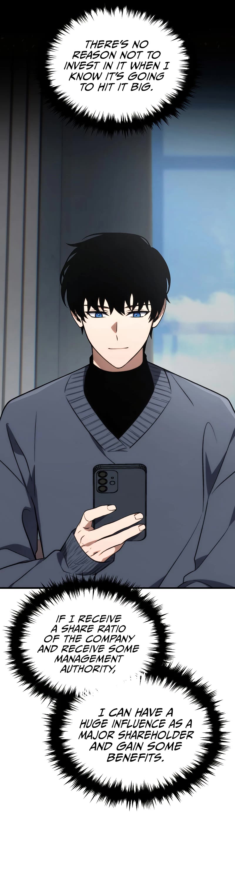 The Max-Level Player’s 100th Regression chapter 21 page 40