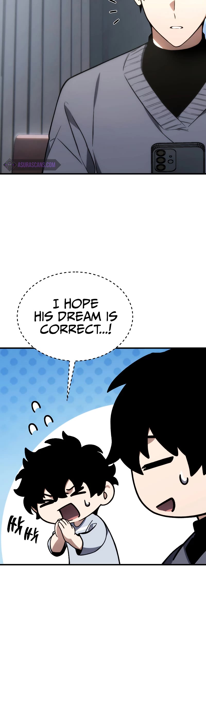 The Max-Level Player’s 100th Regression chapter 21 page 42