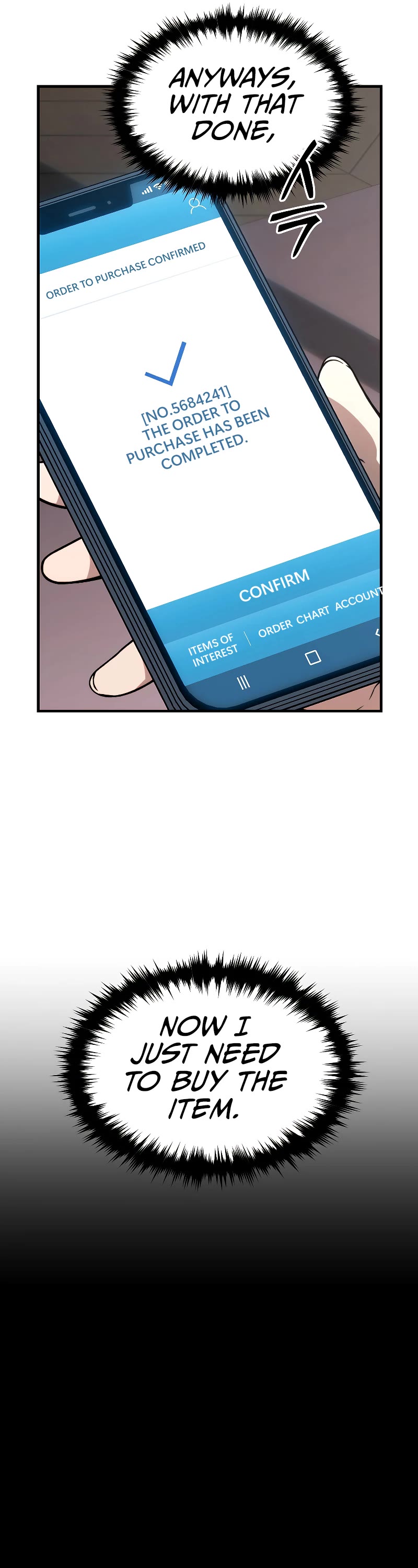 The Max-Level Player’s 100th Regression chapter 21 page 43