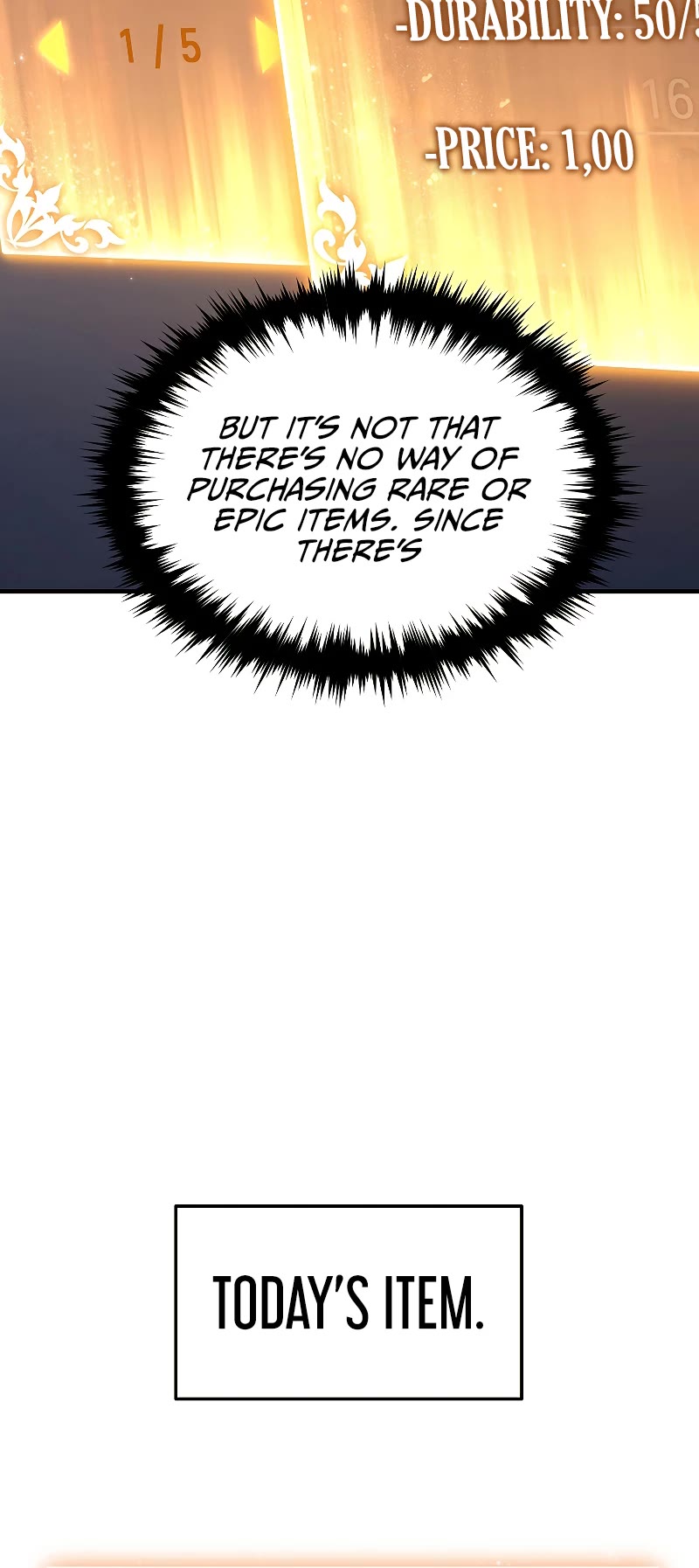 The Max-Level Player’s 100th Regression chapter 21 page 48