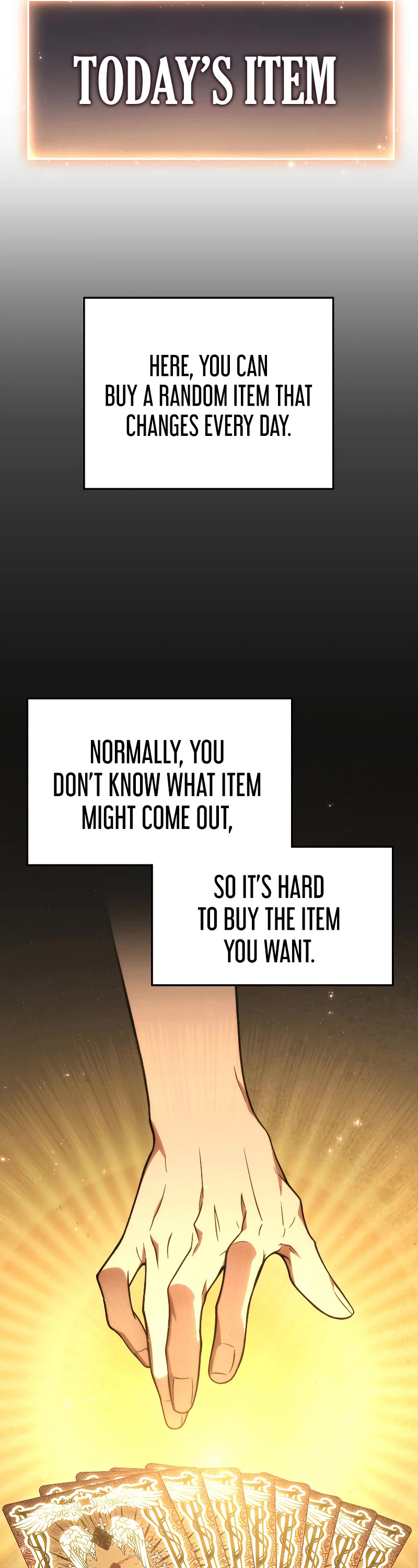 The Max-Level Player’s 100th Regression chapter 21 page 49