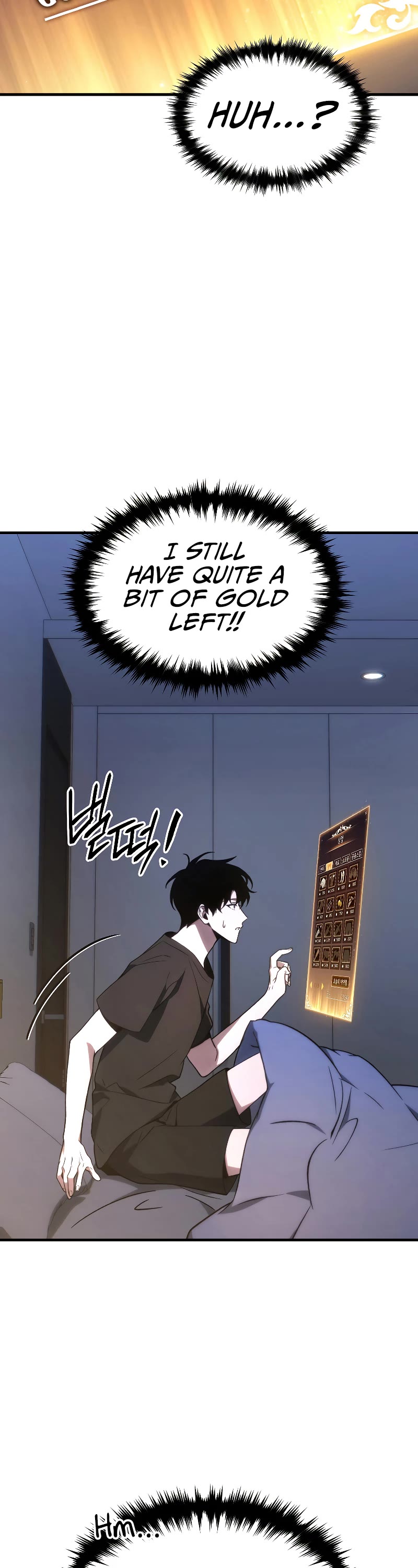 The Max-Level Player’s 100th Regression chapter 21 page 56