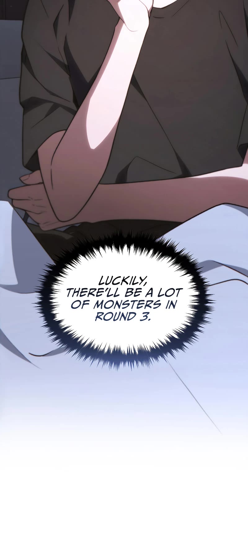 The Max-Level Player’s 100th Regression chapter 21 page 59