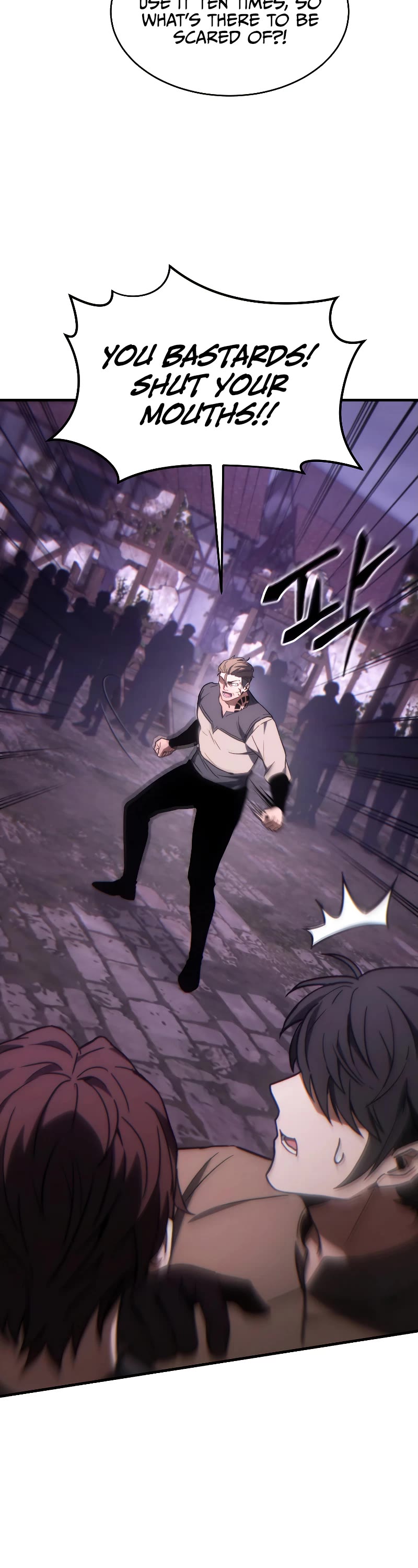 The Max-Level Player’s 100th Regression chapter 22 page 10