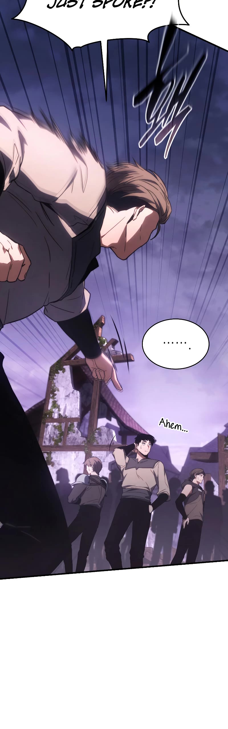 The Max-Level Player’s 100th Regression chapter 22 page 12