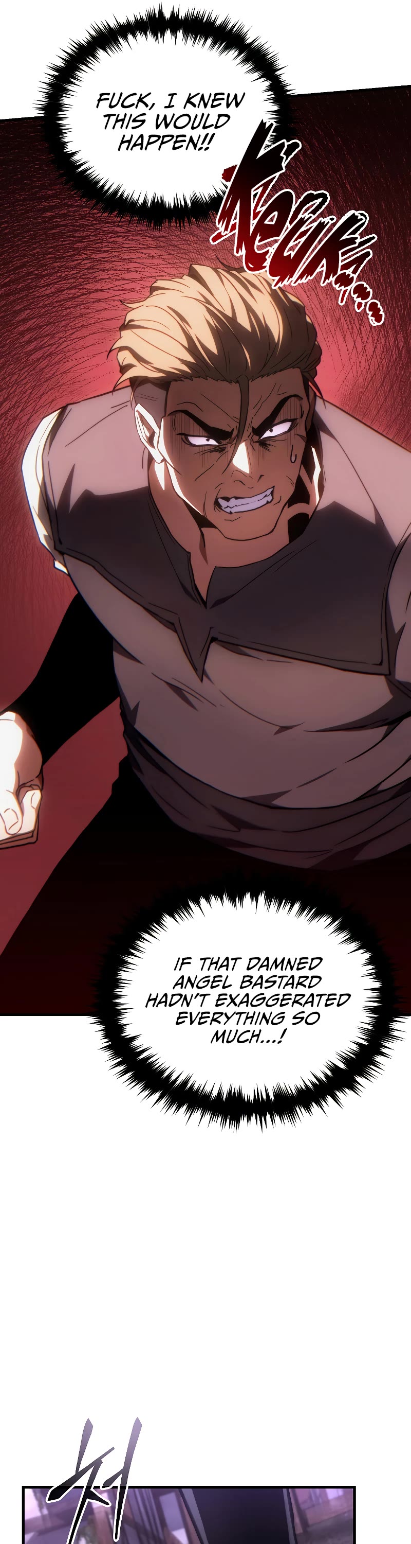 The Max-Level Player’s 100th Regression chapter 22 page 13